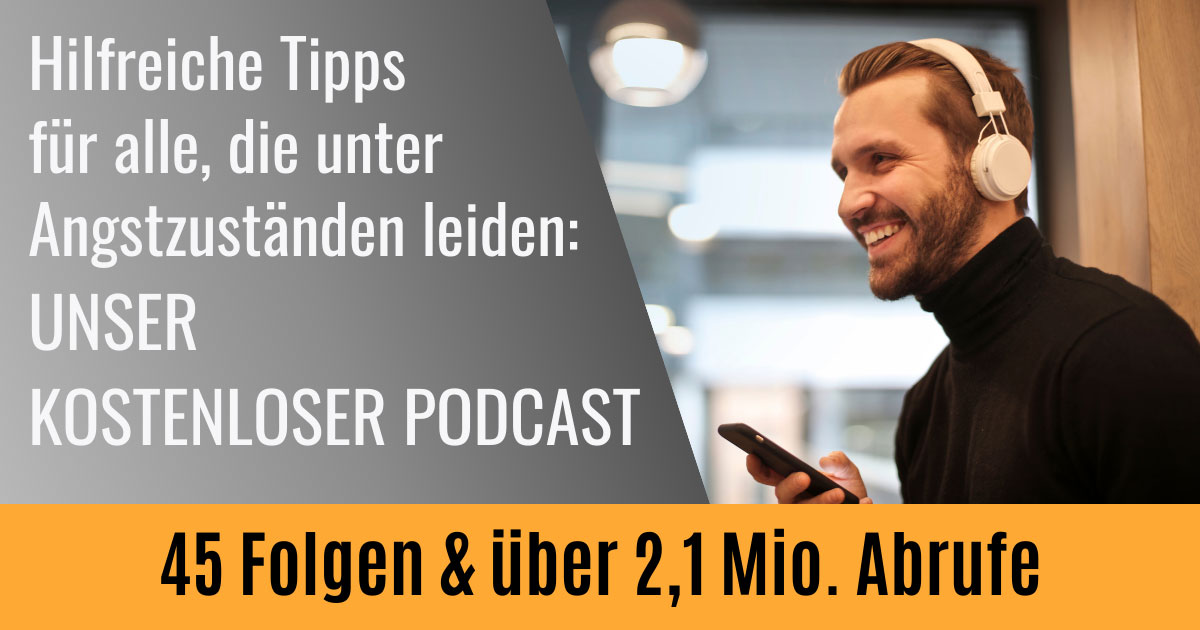 kostenloser Podcast
