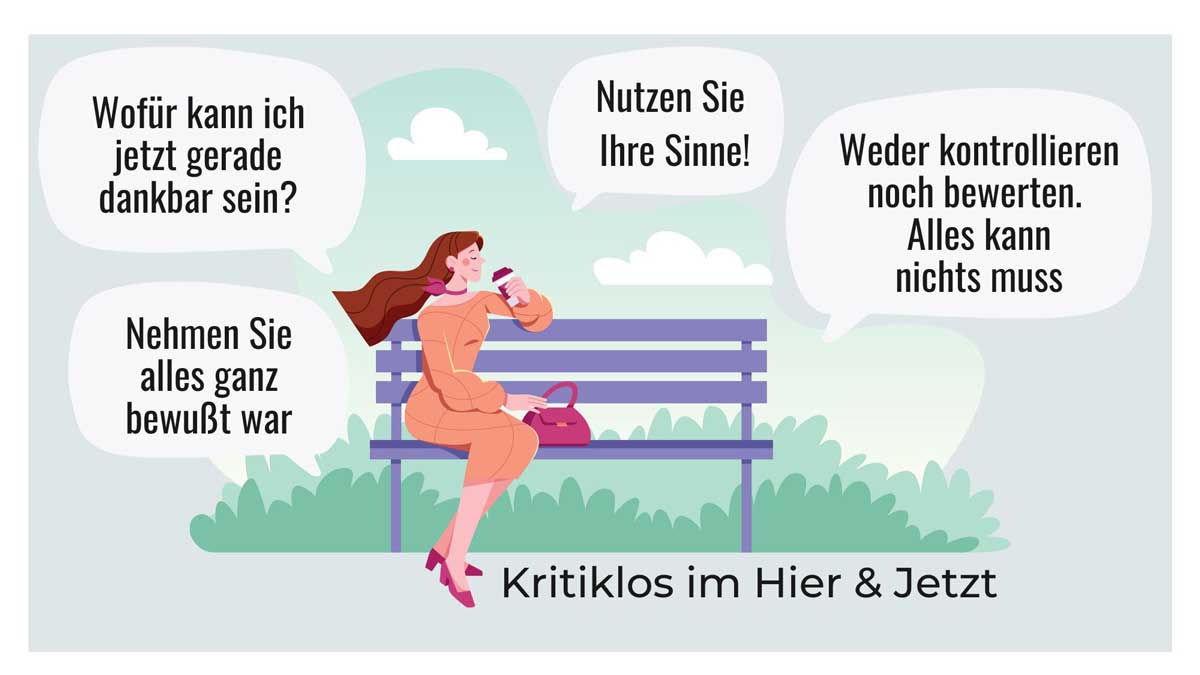 Gewinnen Sie die Kontrolle über Ihre Gefühle zurück
