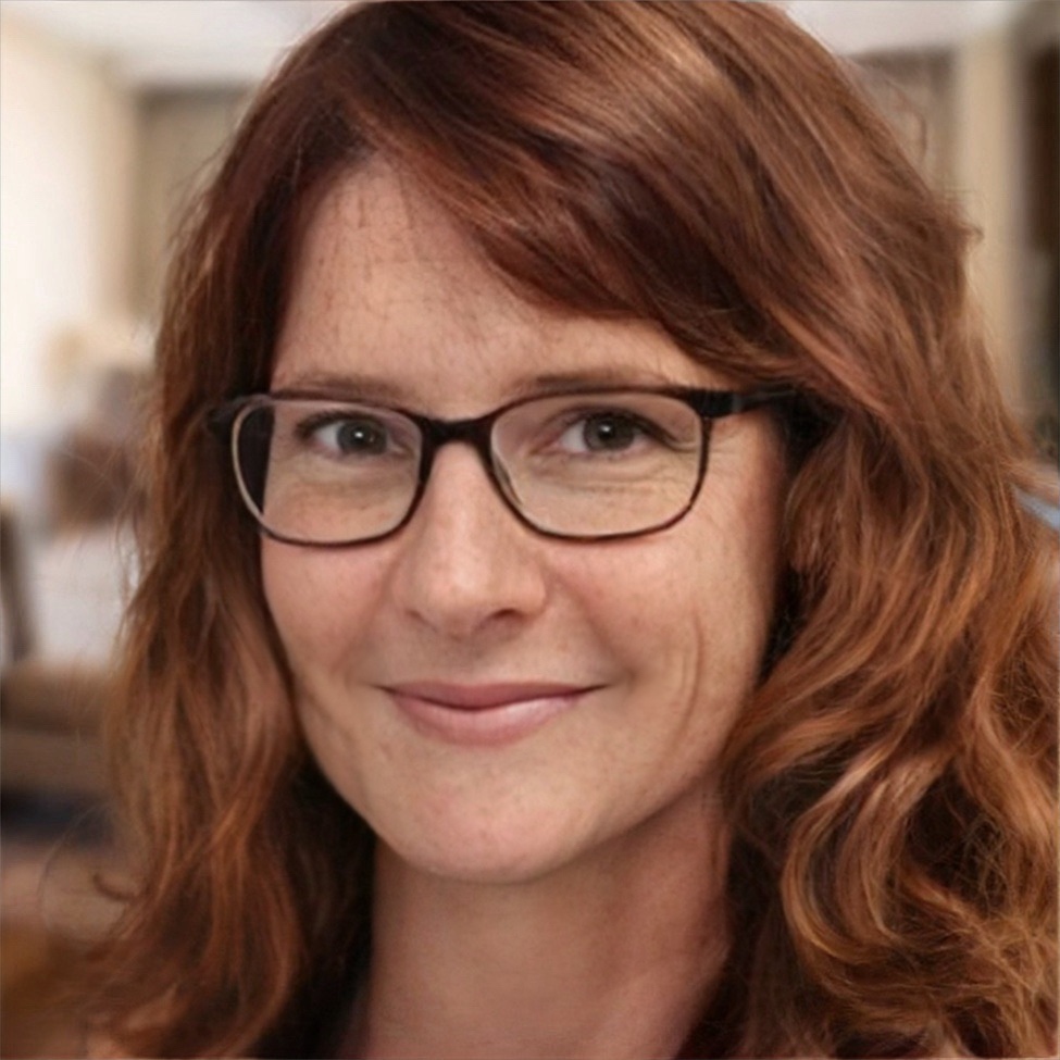 Céleste B. aus Wissembourg