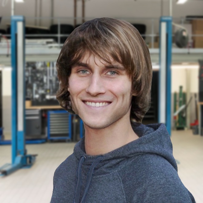 Nils K aus Mönchengladbach