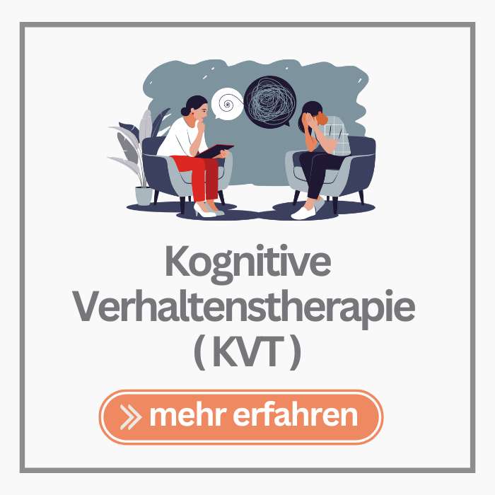 Kognititve Verhaltenstherapie